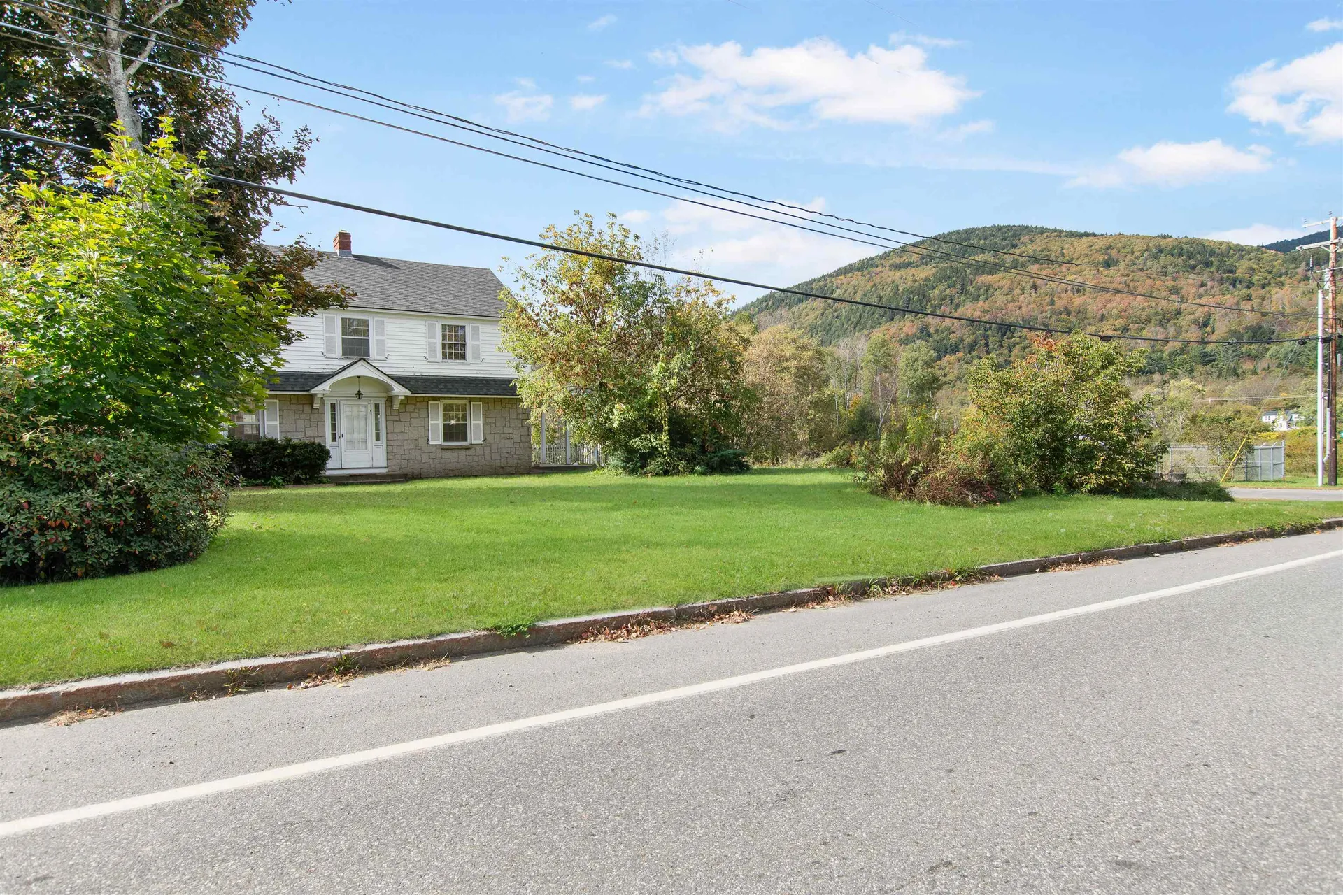 101 Bridge Street Colebrook NH 03576