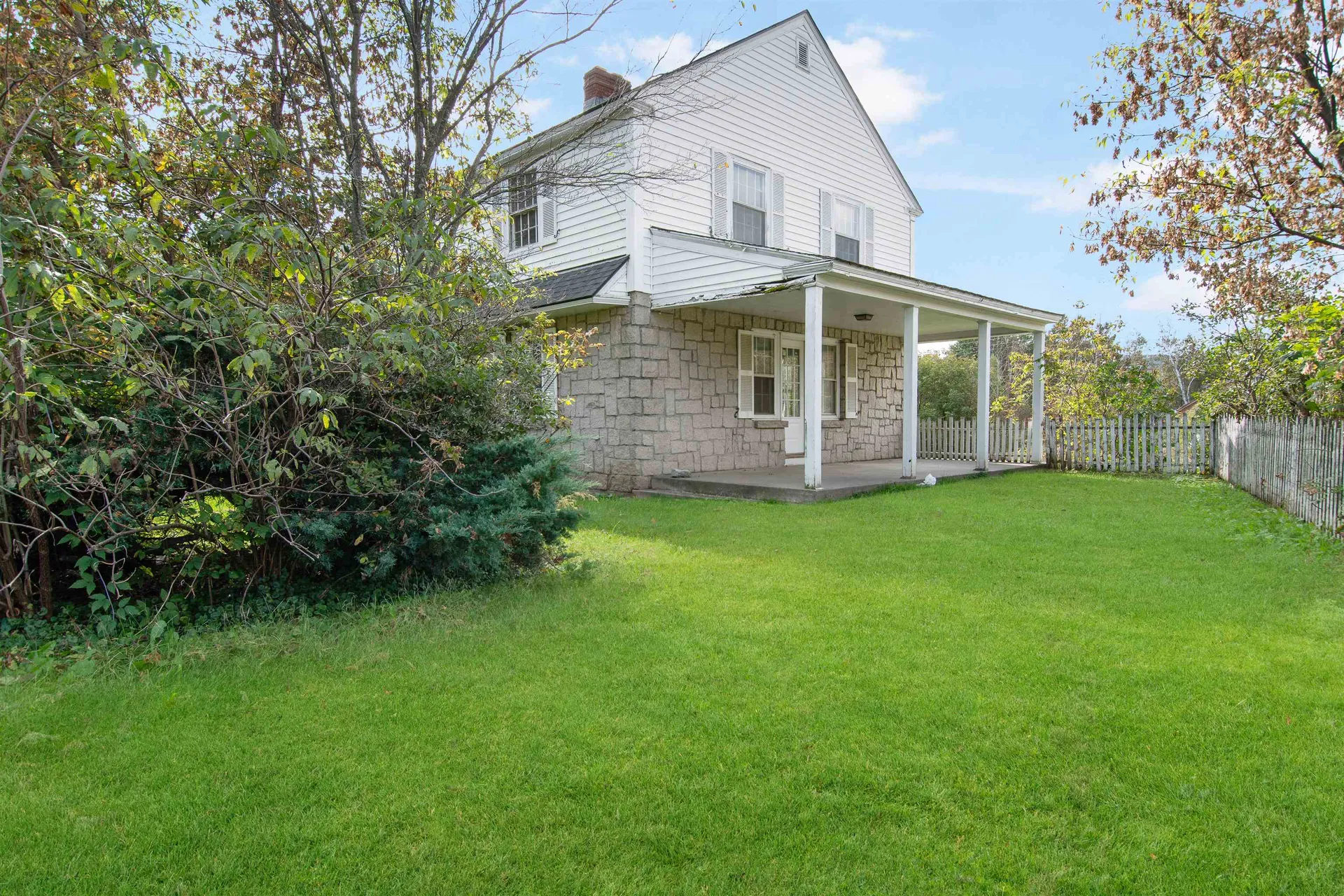 101 Bridge Street Colebrook NH 03576