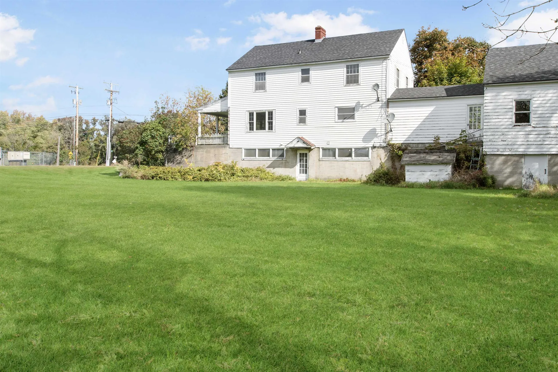 101 Bridge Street Colebrook NH 03576