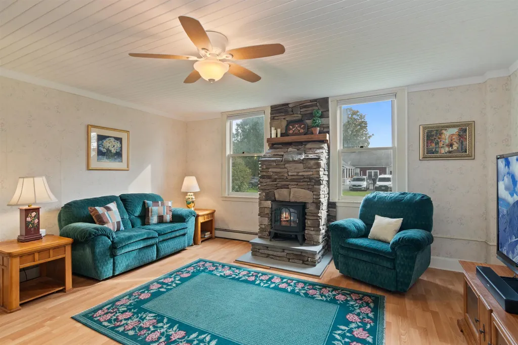 79 Vt Route 15 Jericho VT 05465