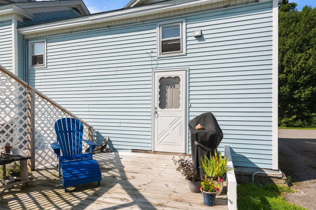 79 Vt Route 15 Jericho VT 05465