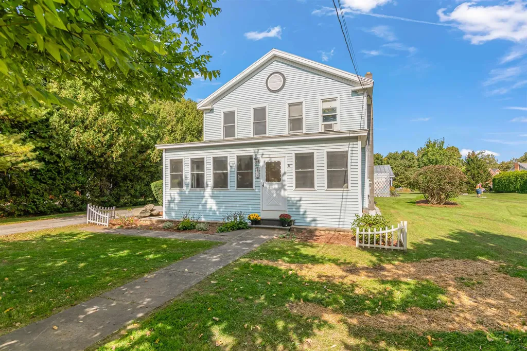 79 Vt Route 15 Jericho VT 05465