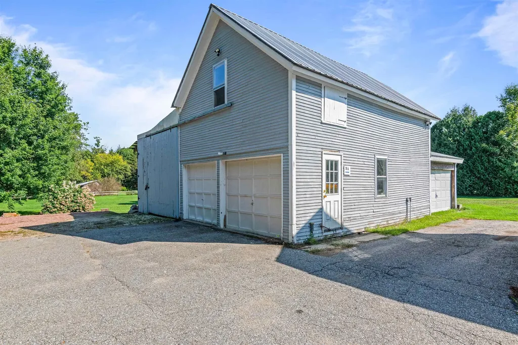 79 Vt Route 15 Jericho VT 05465