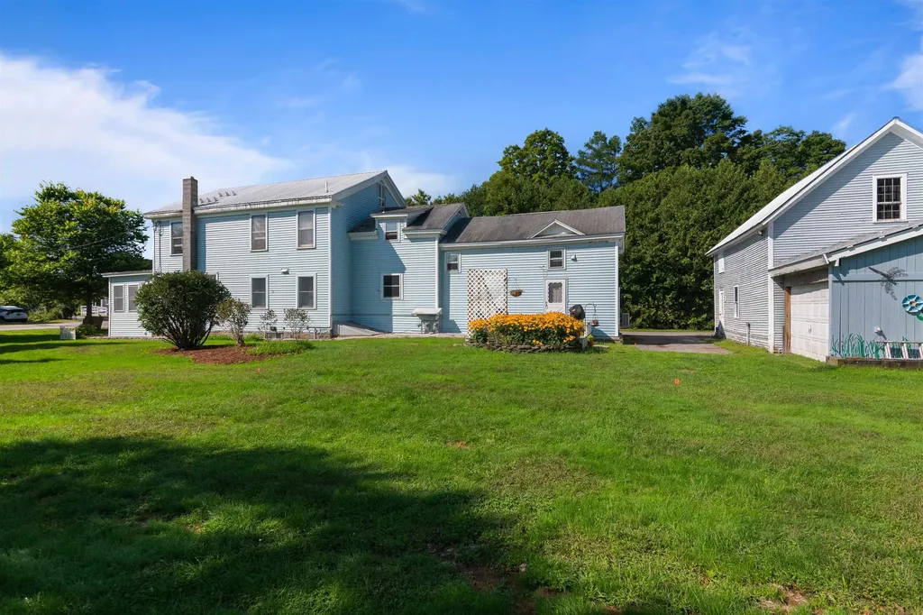 79 Vt Route 15 Jericho VT 05465