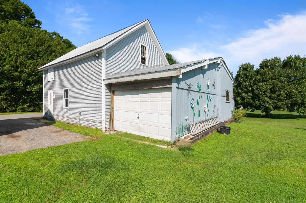 79 Vt Route 15 Jericho VT 05465