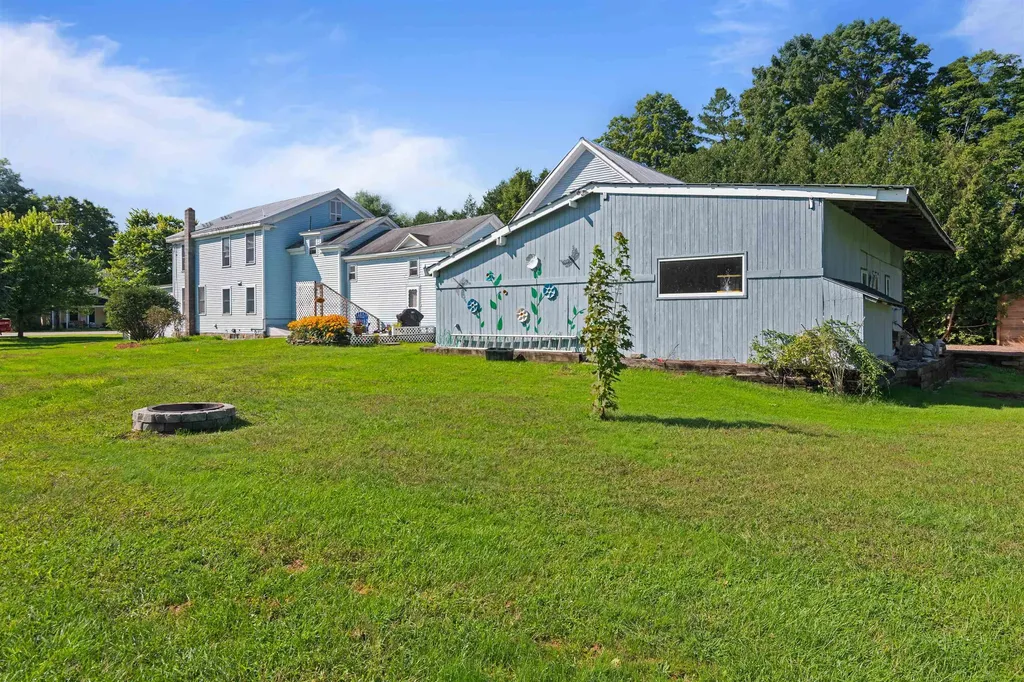 79 Vt Route 15 Jericho VT 05465