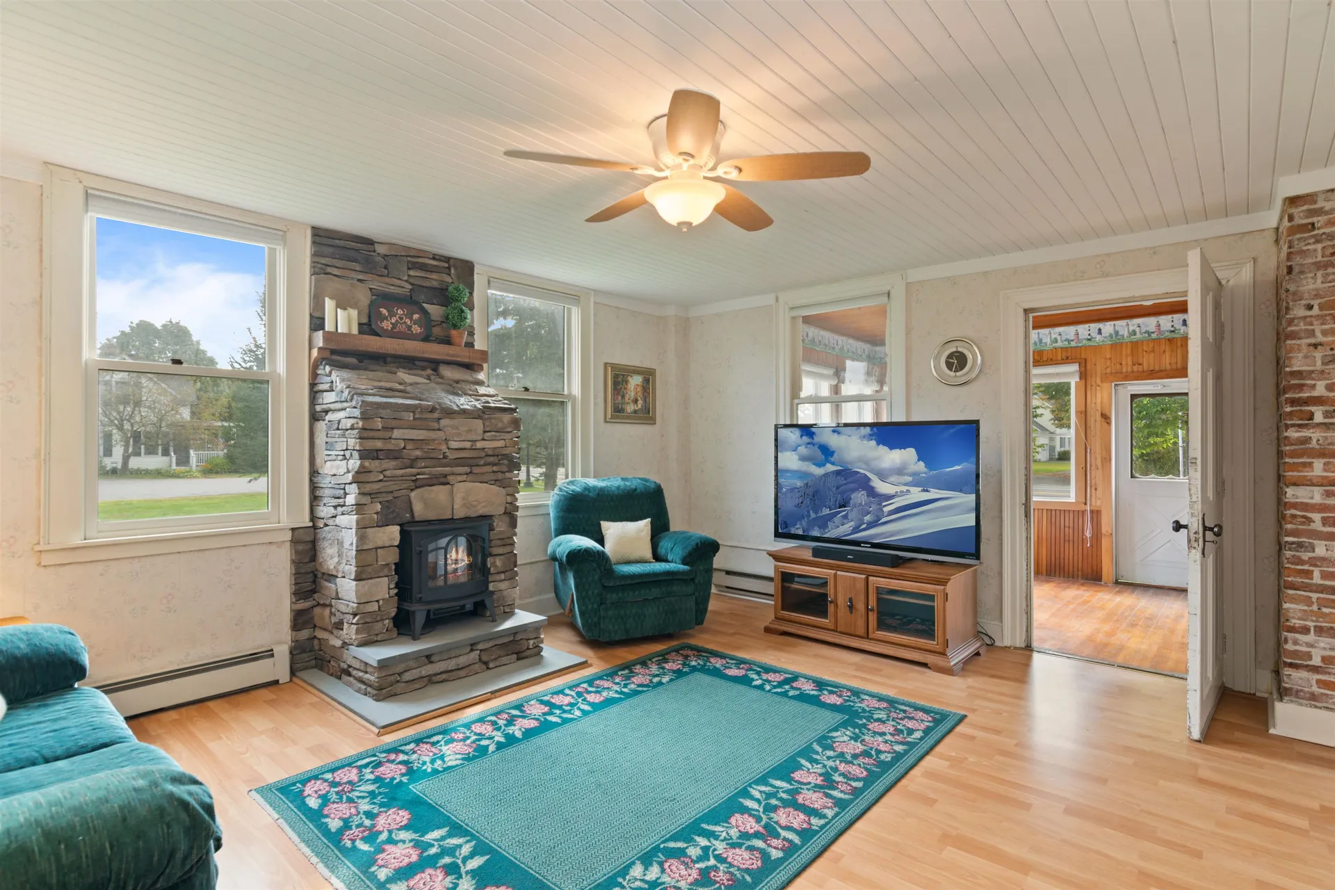 79 Vt Route 15 Jericho VT 05465