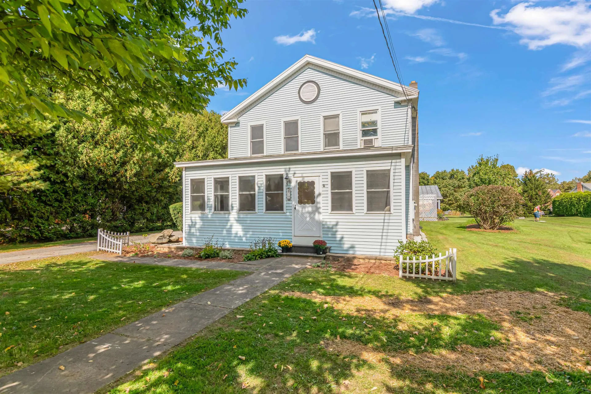 79 Vt Route 15 Jericho VT 05465