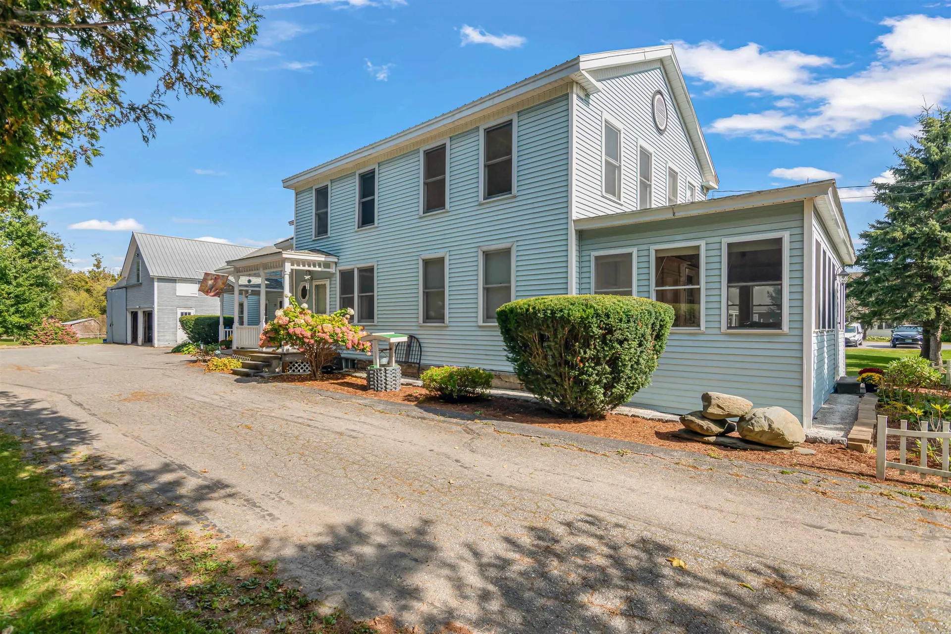 79 Vt Route 15 Jericho VT 05465