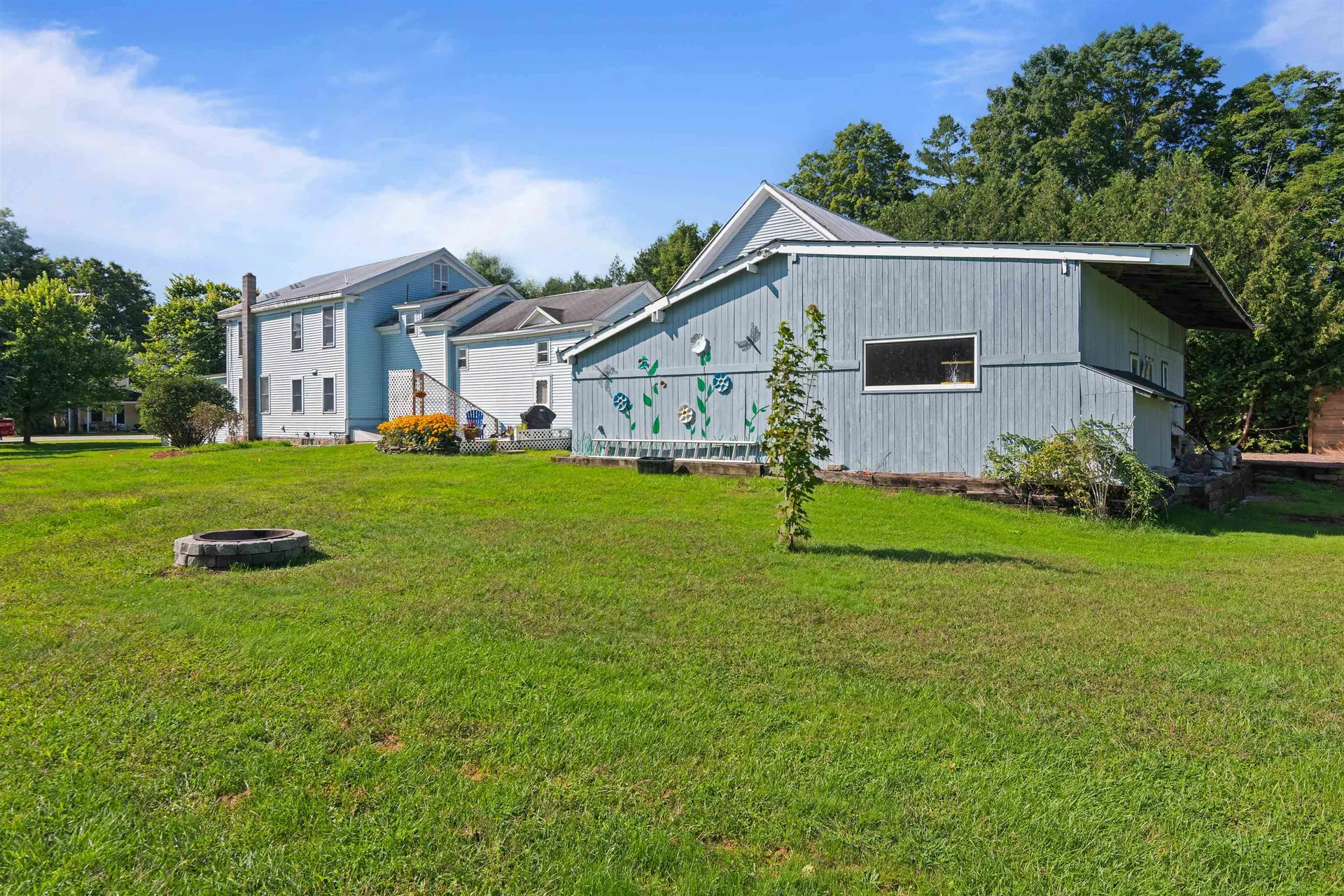 79 Vt Route 15 Jericho VT 05465