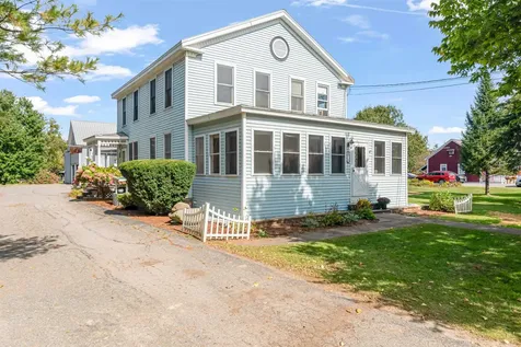 79 Vt Route 15 Jericho VT 05465