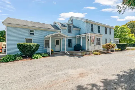 79 Vt Route 15 Jericho VT 05465