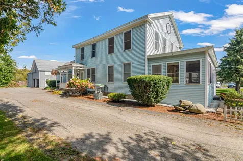 79 Vt Route 15 Jericho VT 05465