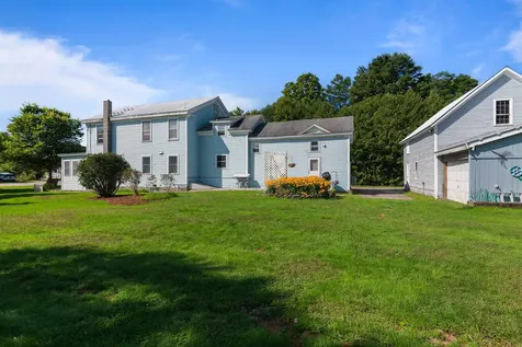 79 Vt Route 15 Jericho VT 05465