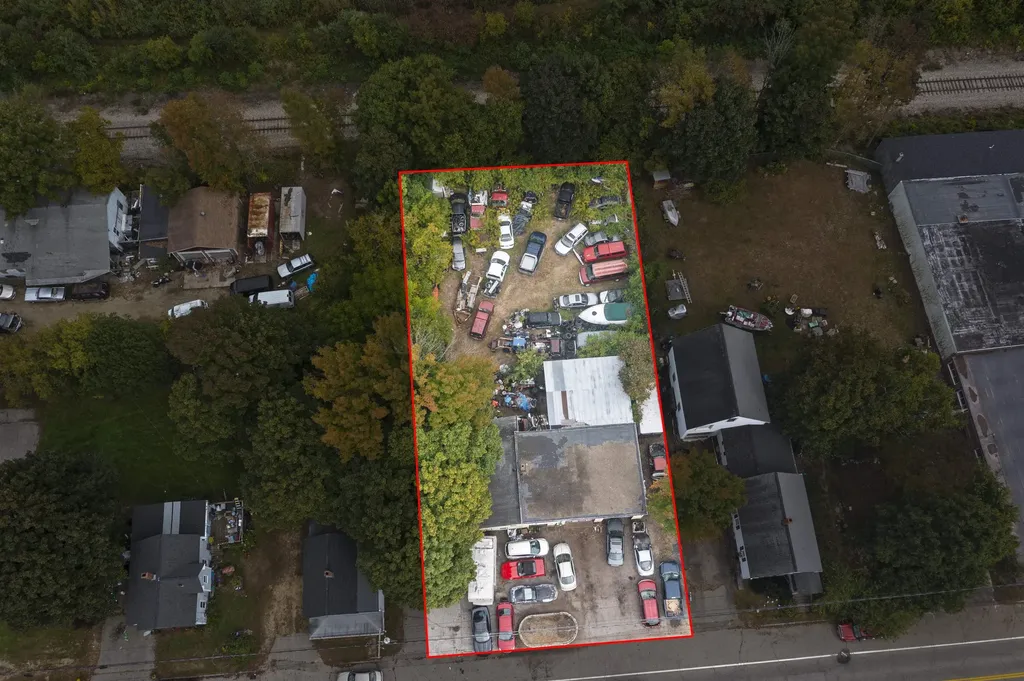 334 A Main Street Somersworth NH 03878