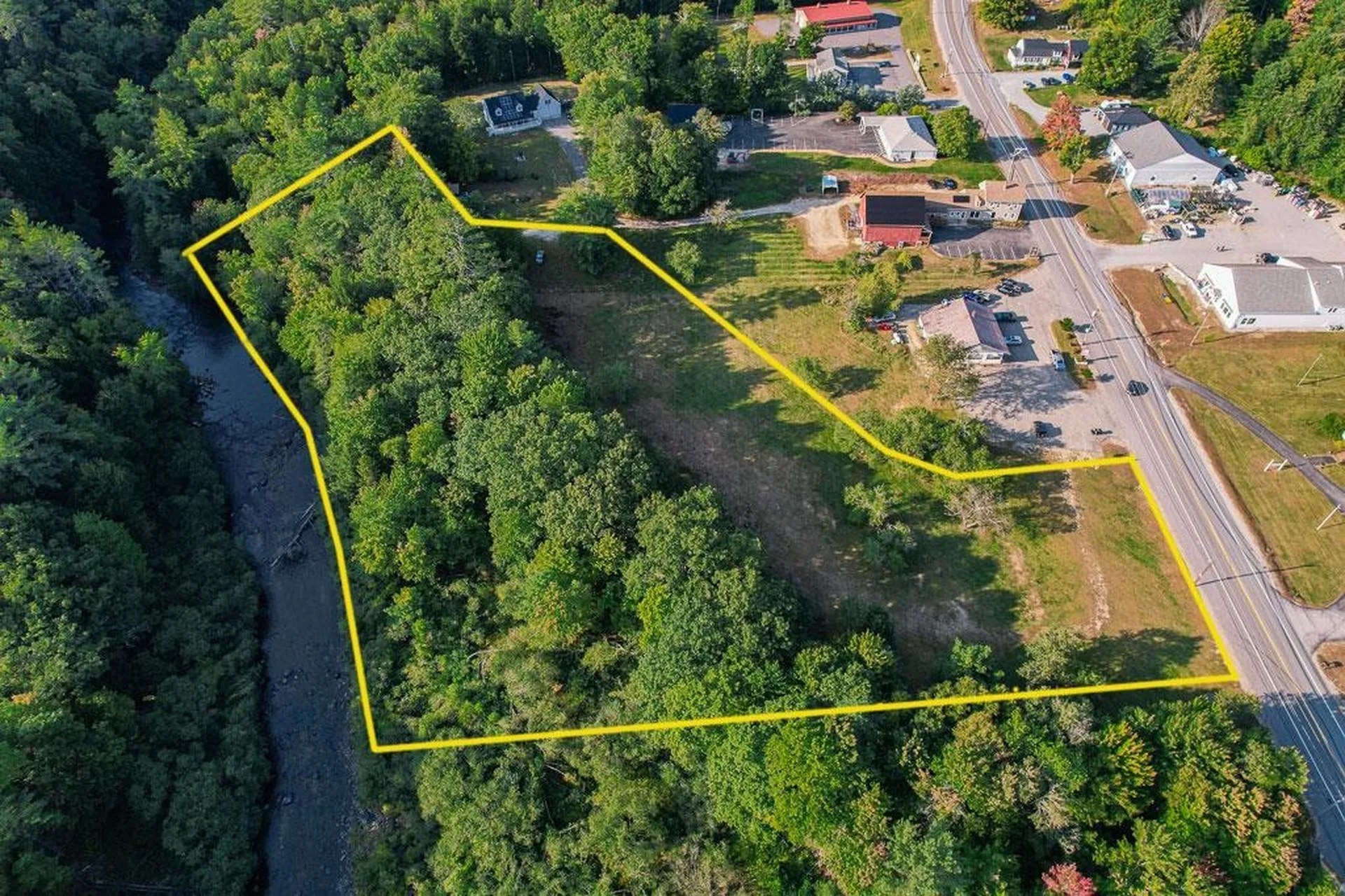 00 Lake Street Bristol NH 03222