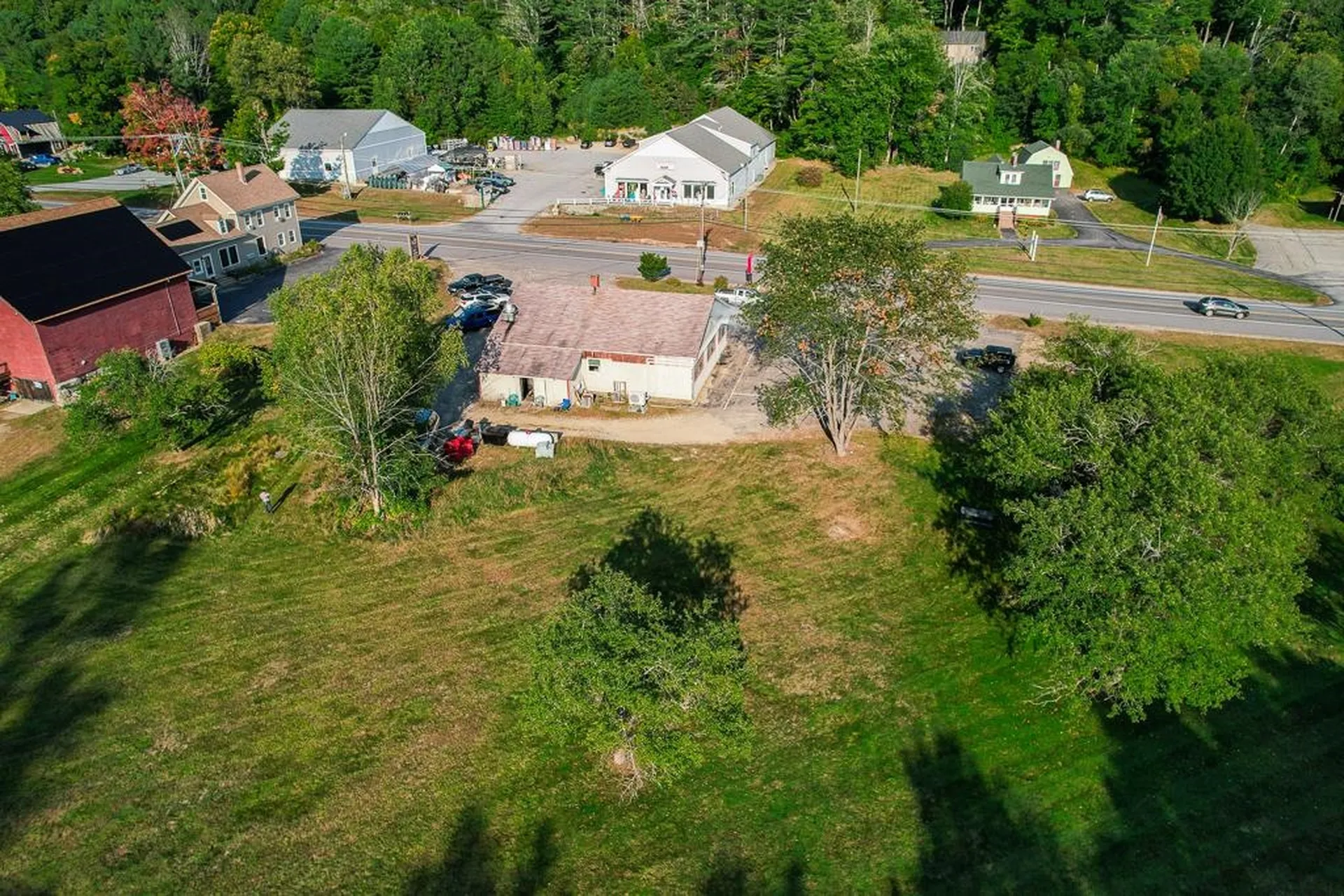 00 Lake Street Bristol NH 03222