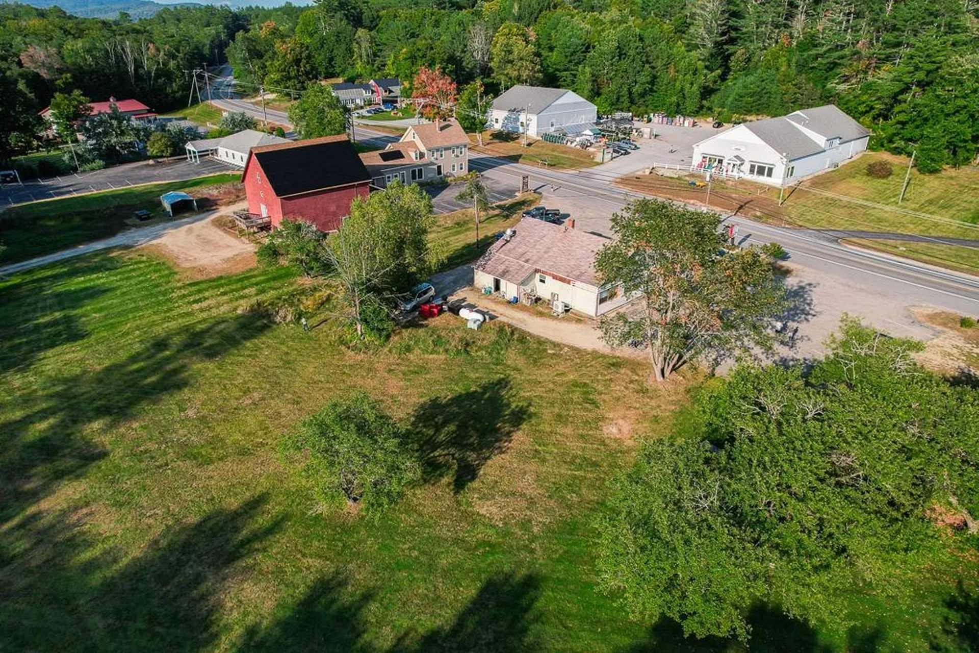 00 Lake Street Bristol NH 03222