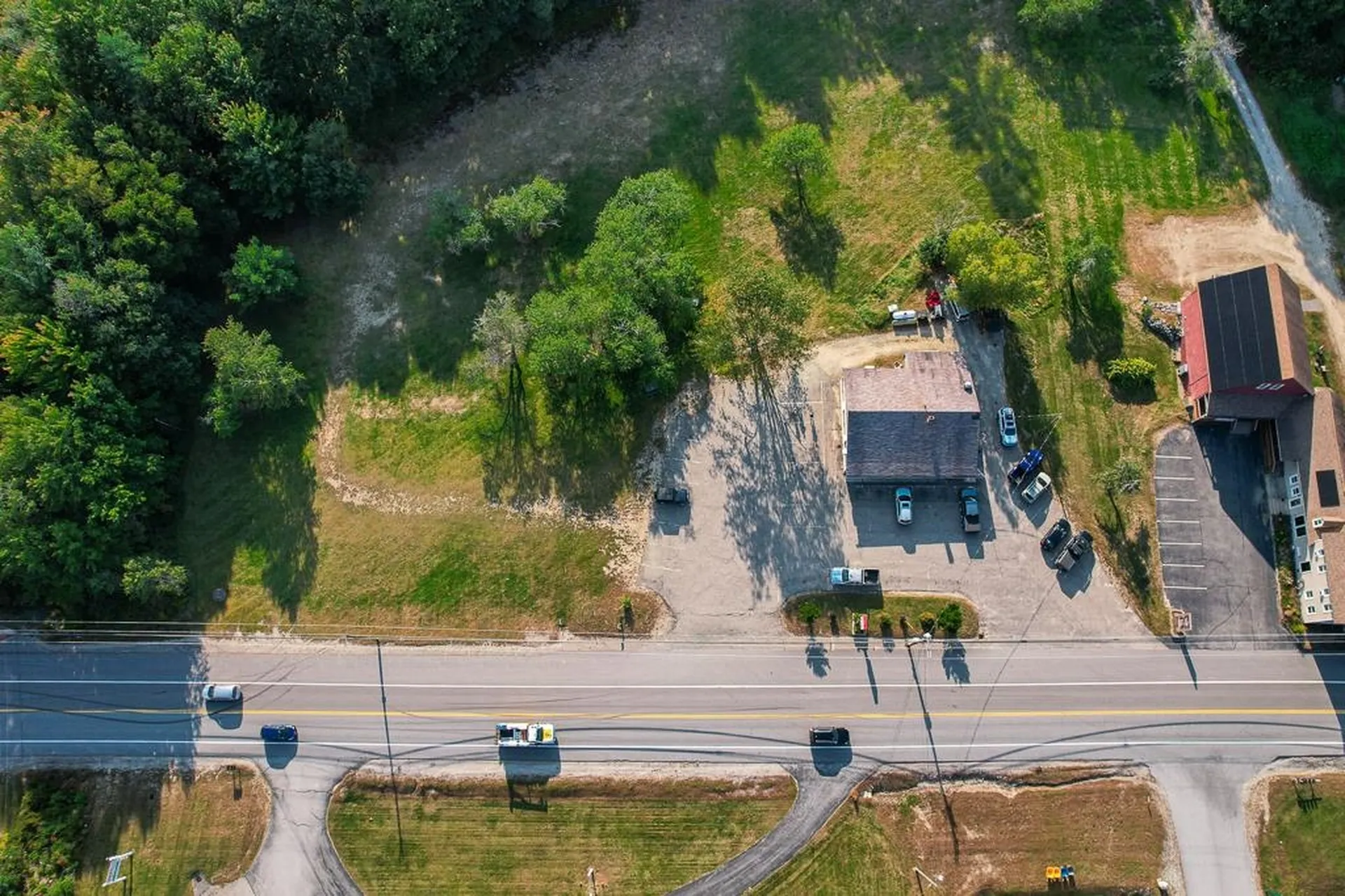 00 Lake Street Bristol NH 03222