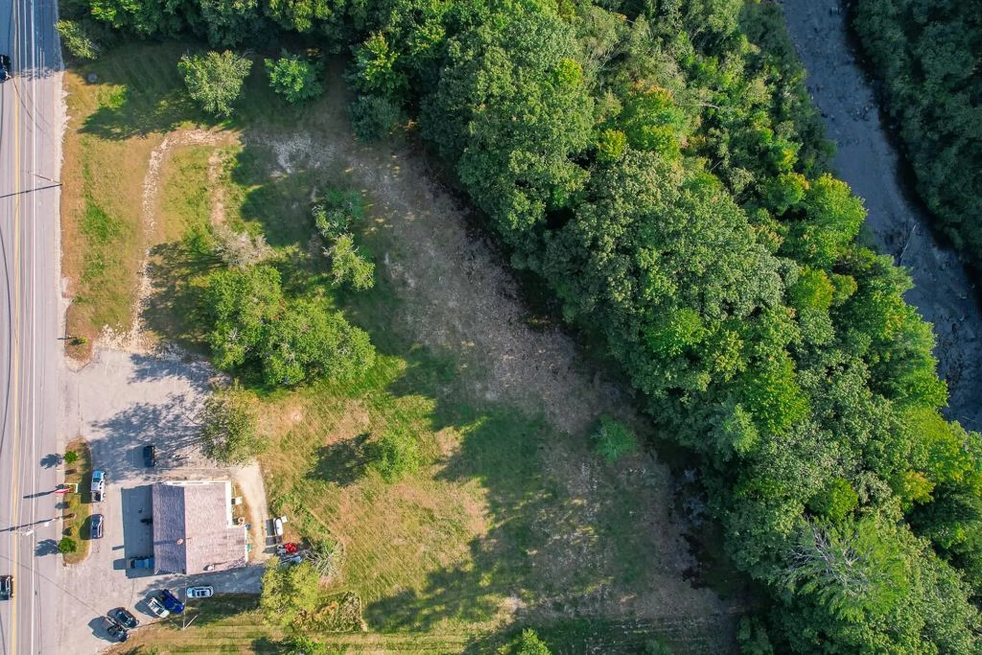 00 Lake Street Bristol NH 03222