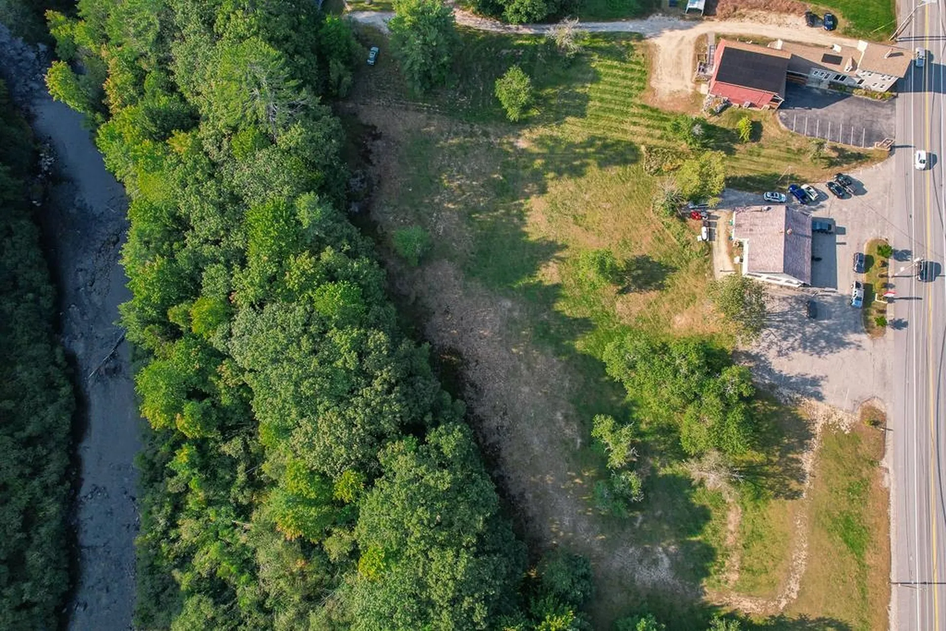 00 Lake Street Bristol NH 03222