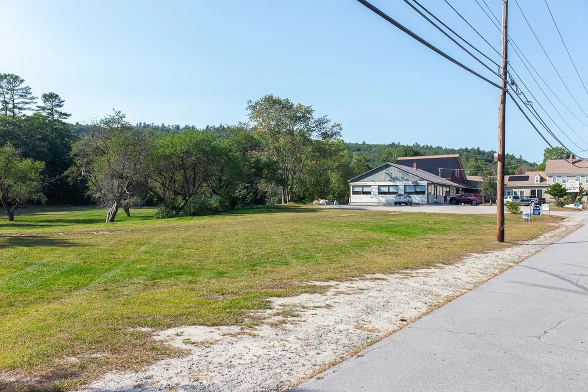 00 Lake Street Bristol NH 03222