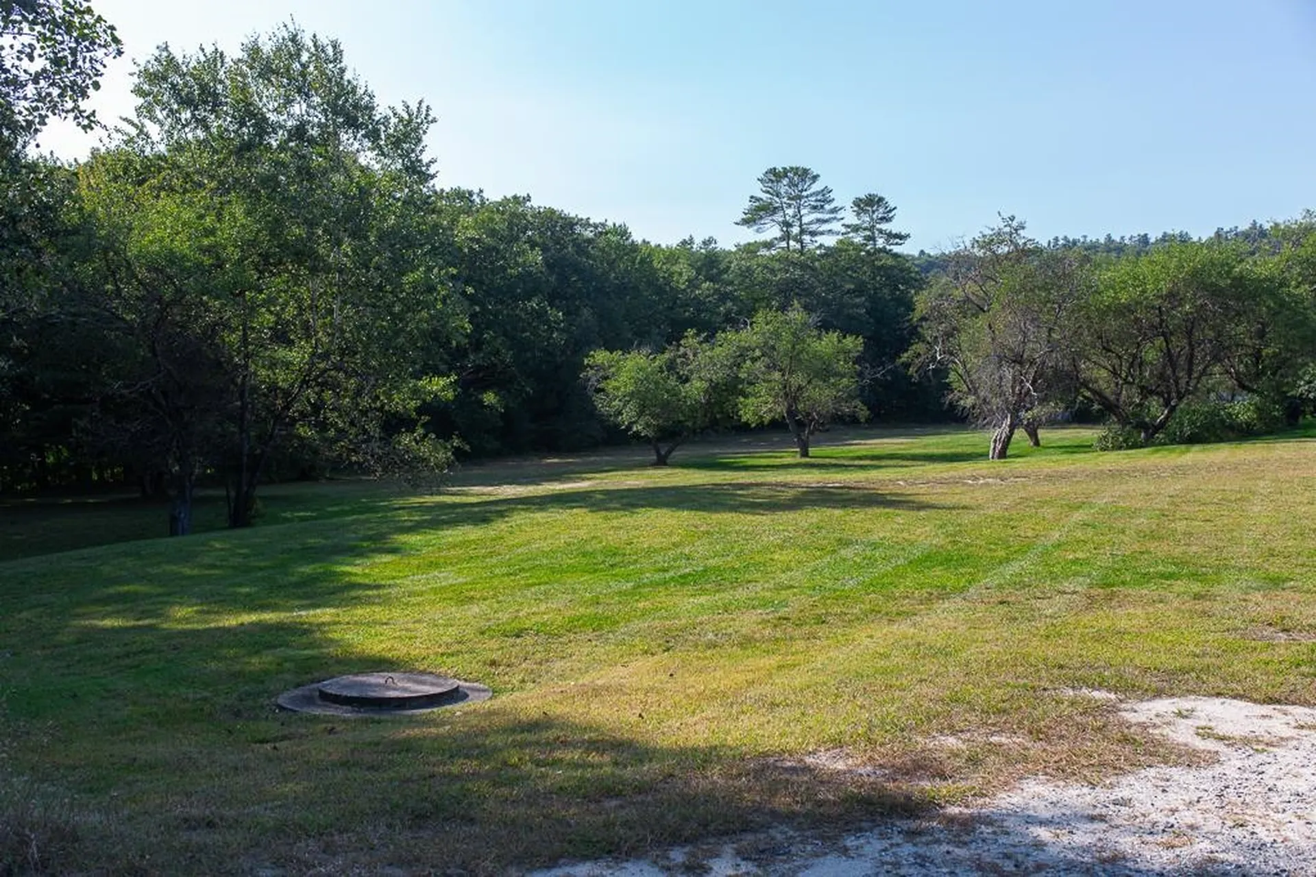 00 Lake Street Bristol NH 03222