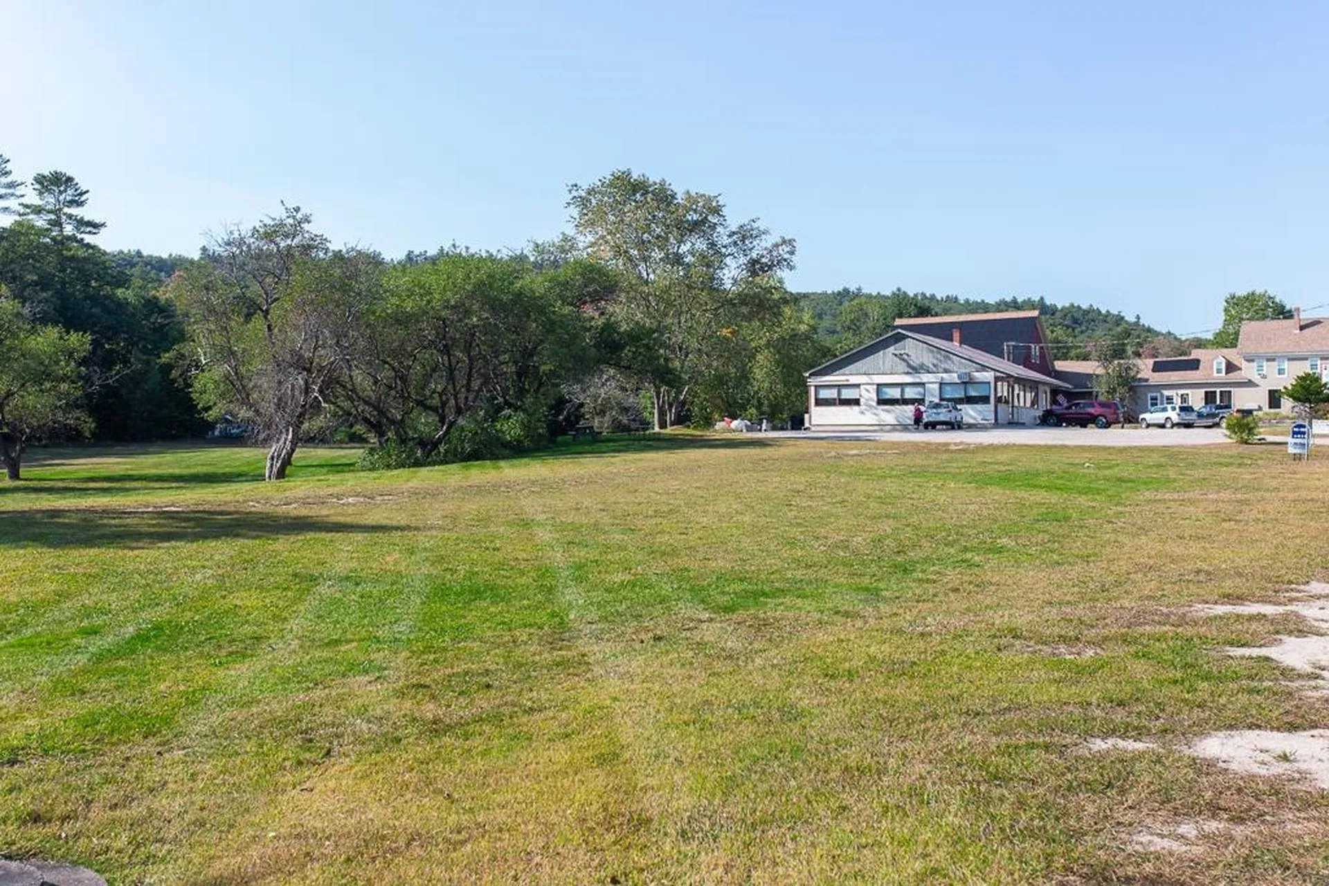 00 Lake Street Bristol NH 03222