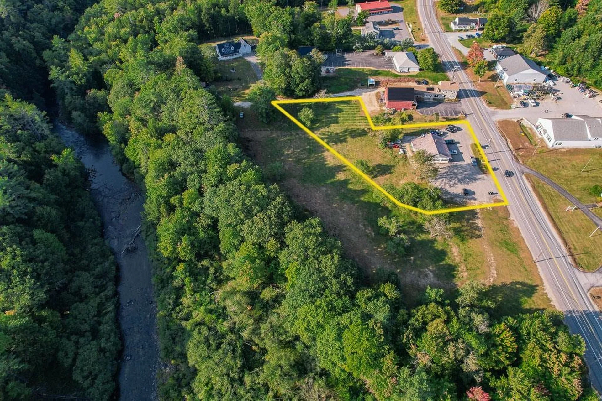 00 Lake Street Bristol NH 03222