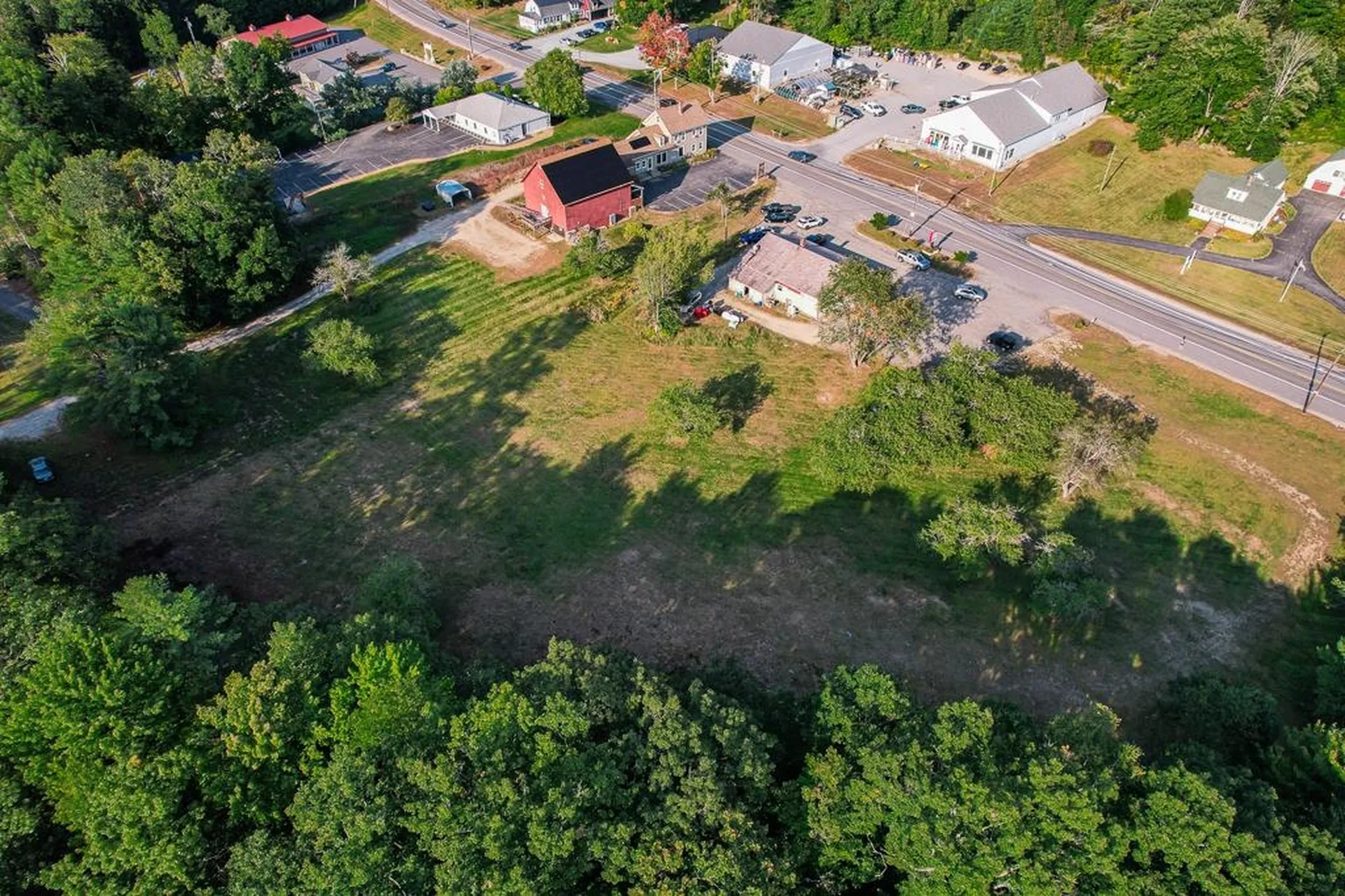 00 Lake Street Bristol NH 03222