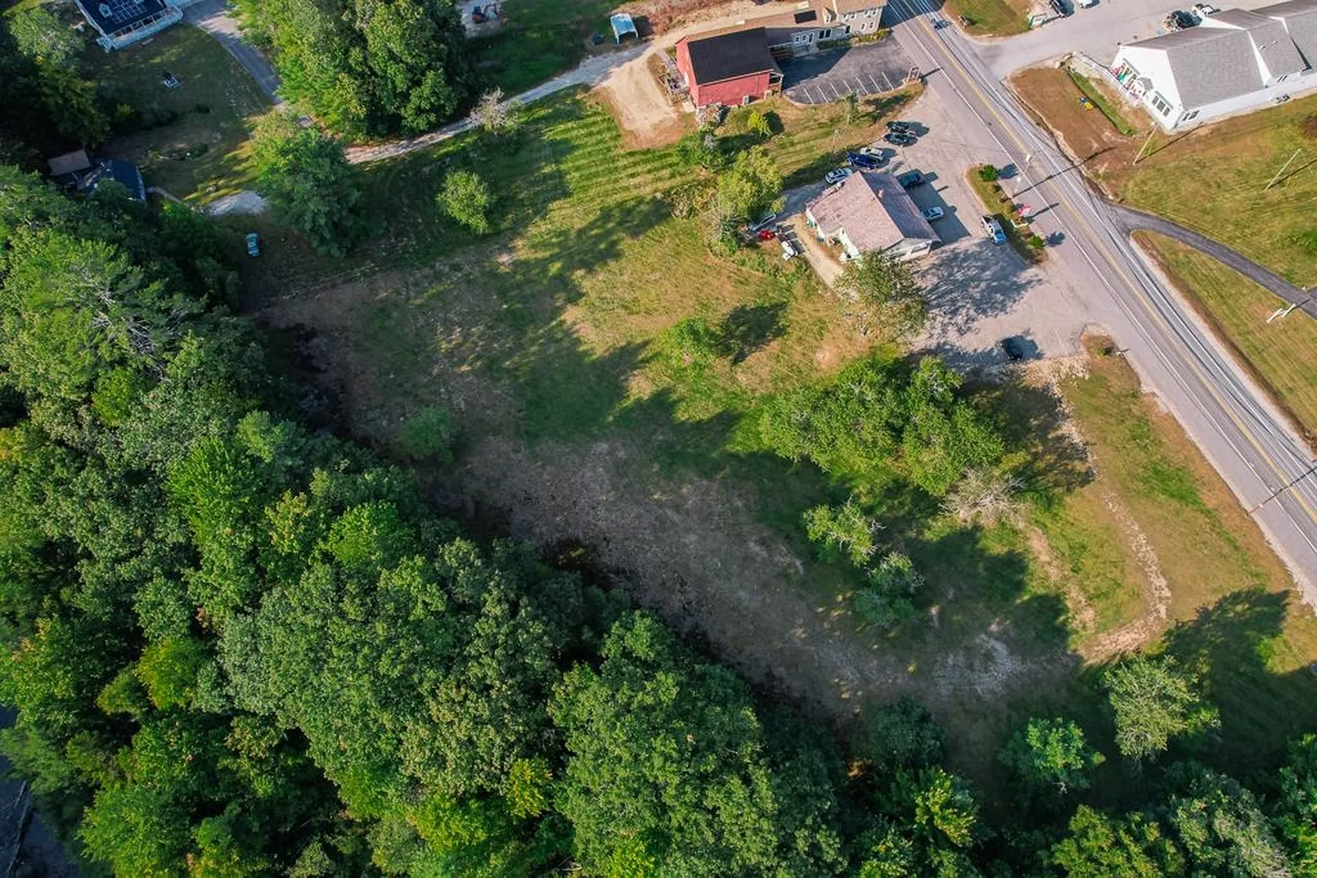 00 Lake Street Bristol NH 03222