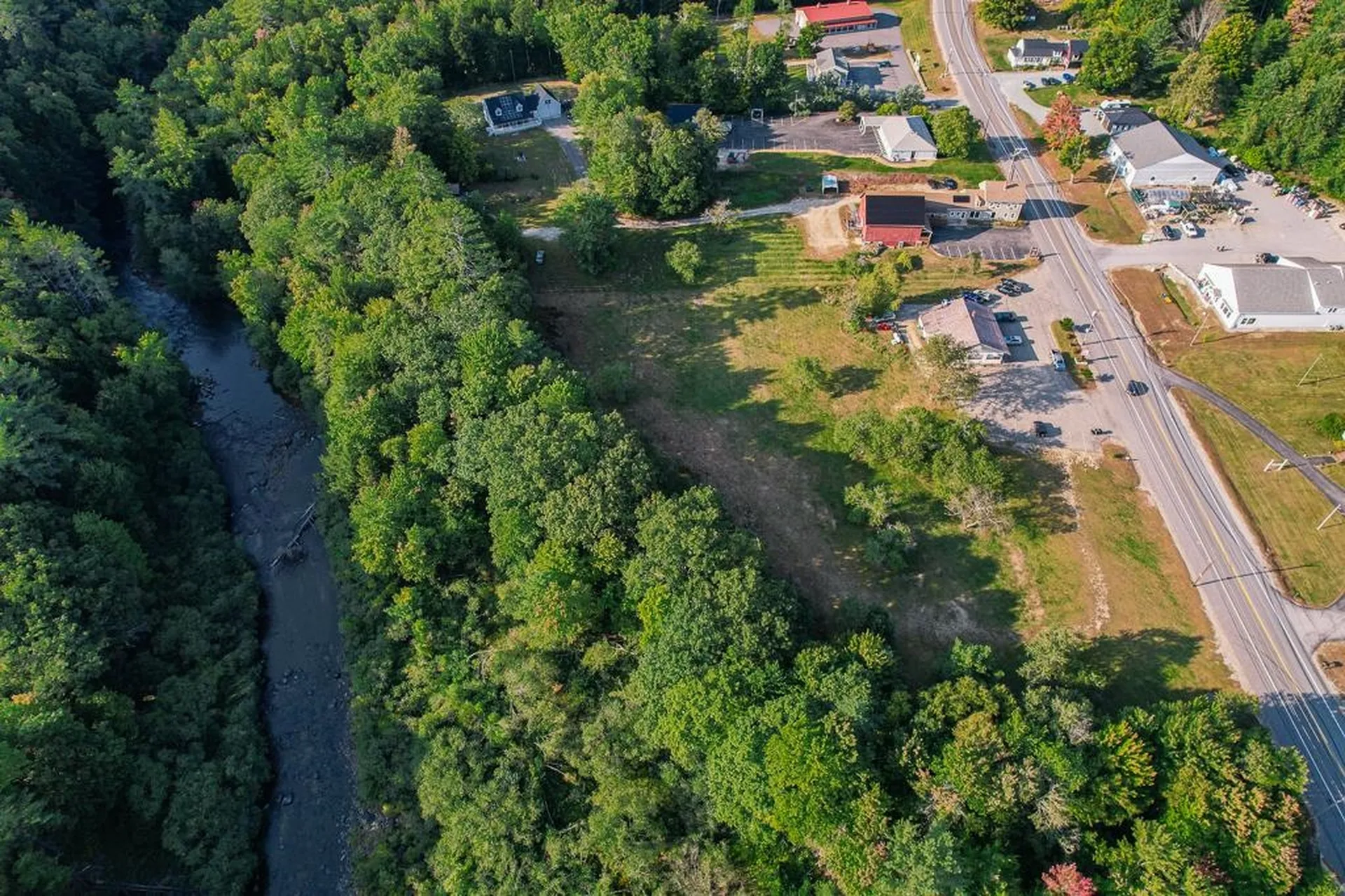 00 Lake Street Bristol NH 03222