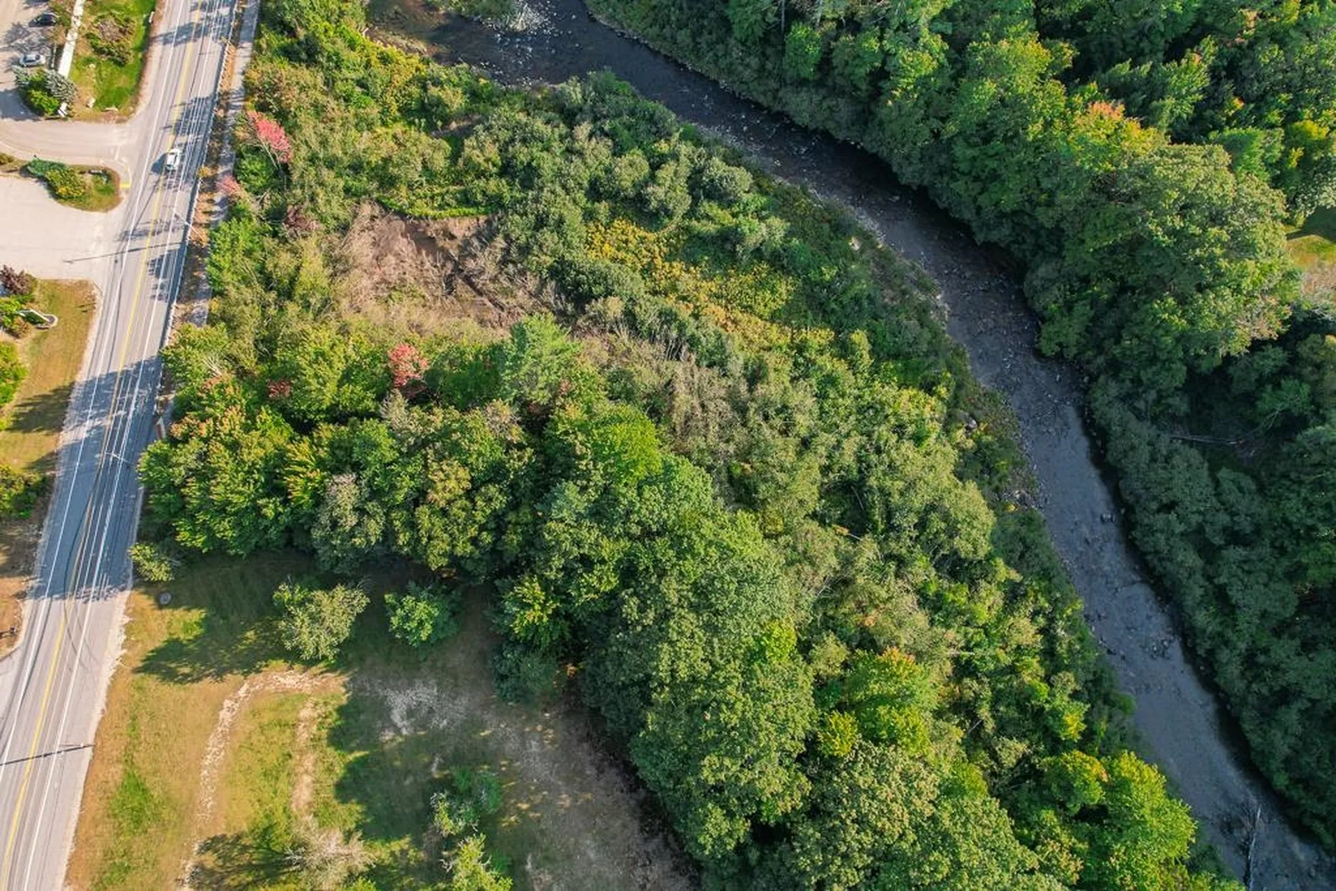 00 Lake Street Bristol NH 03222