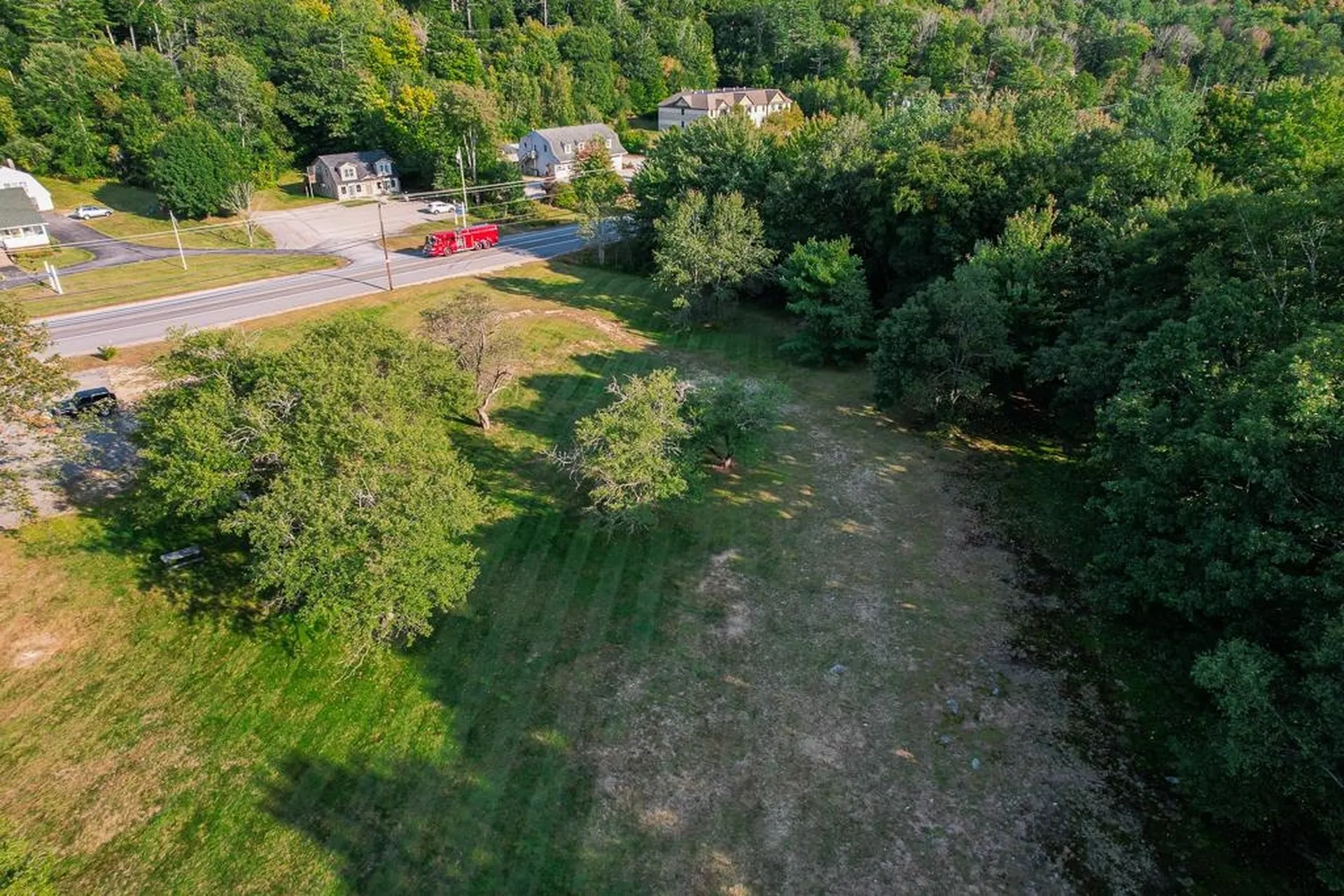 00 Lake Street Bristol NH 03222