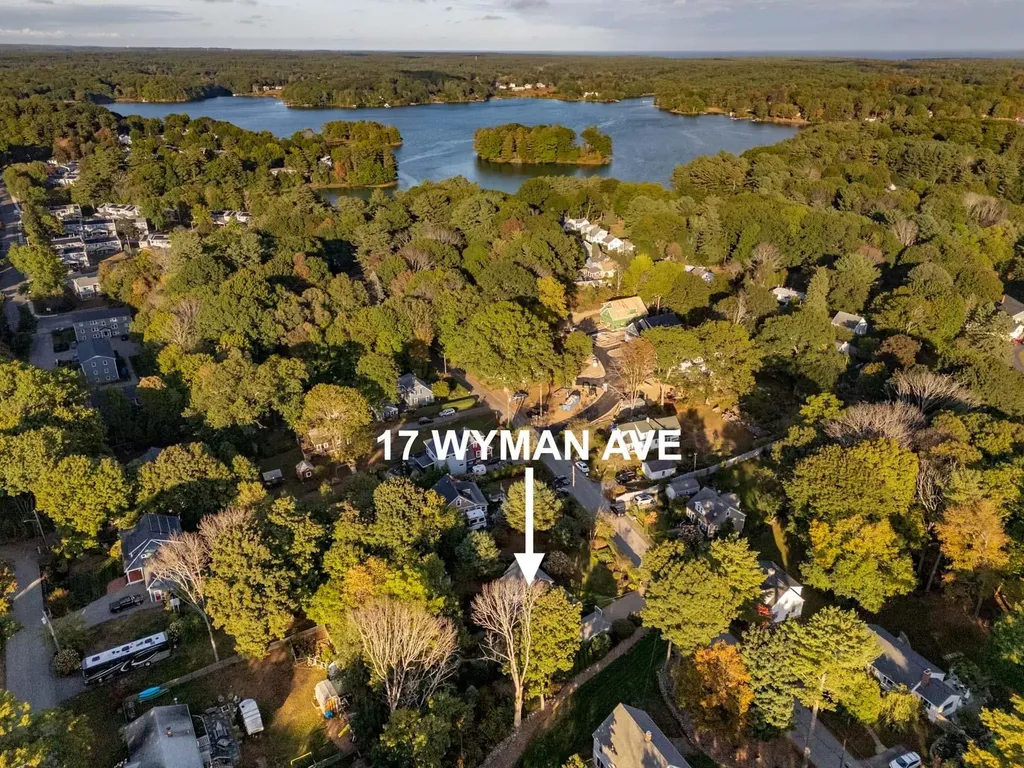 17 Wyman Avenue Kittery ME 03904