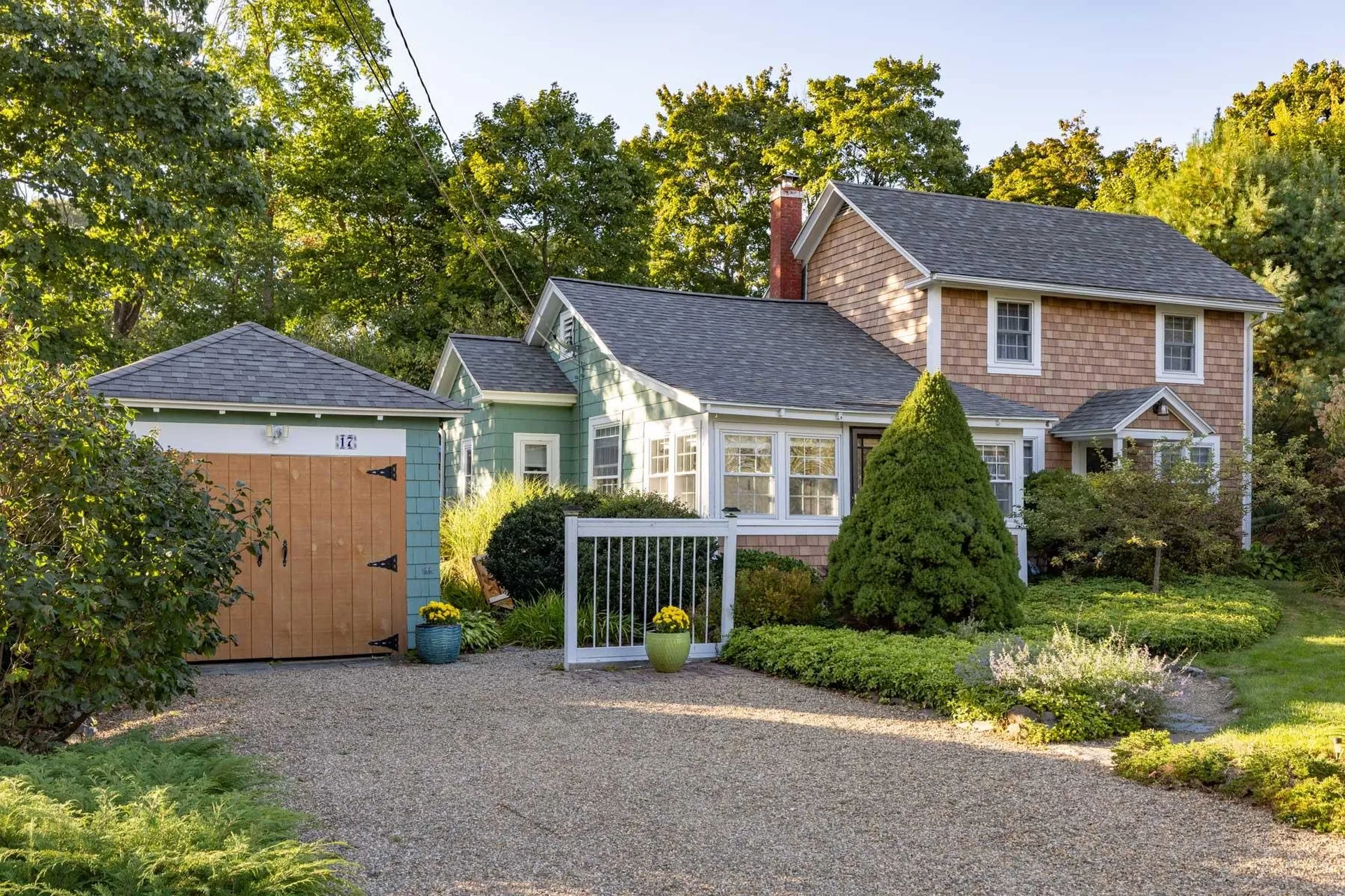 17 Wyman Avenue Kittery ME 03904