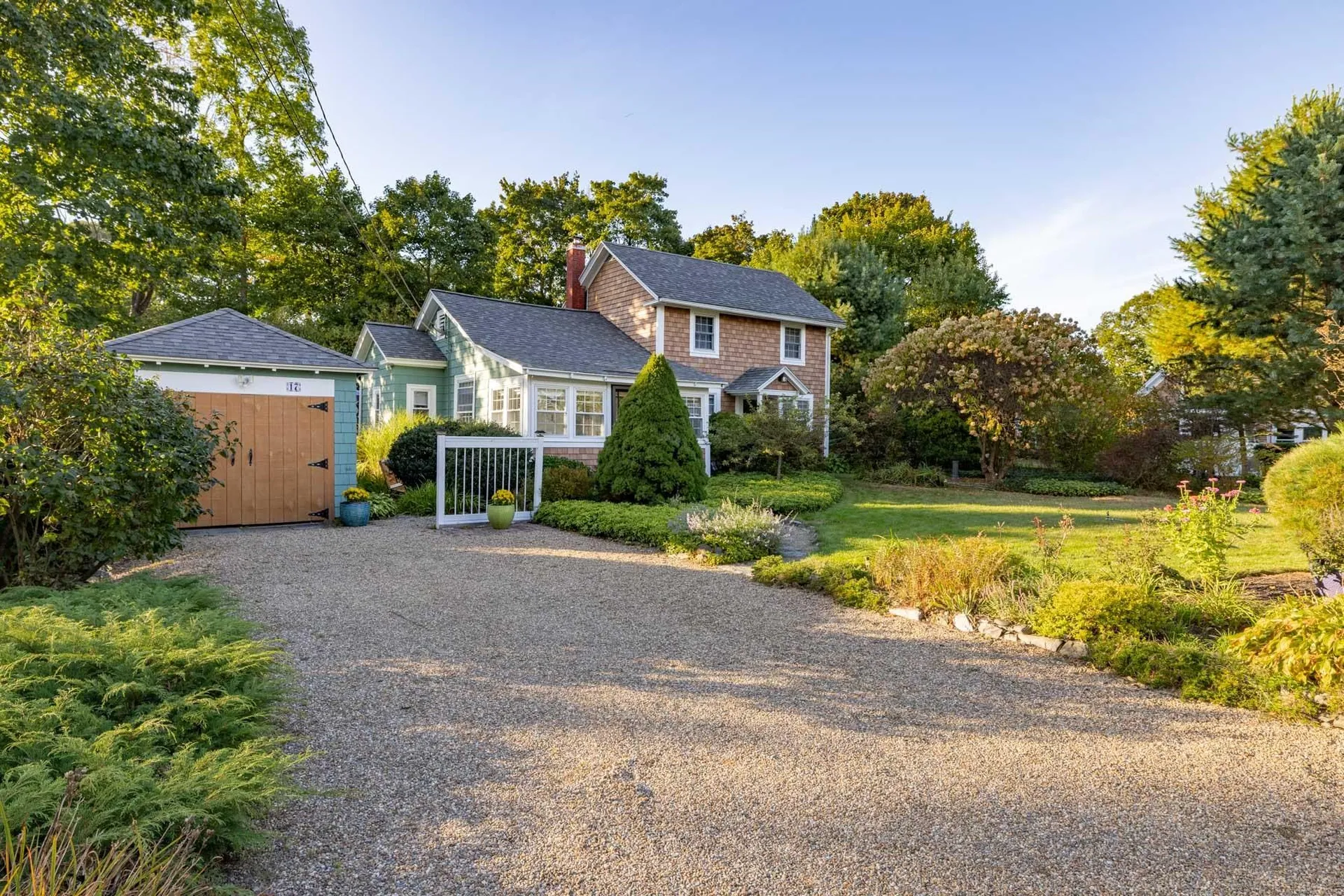 17 Wyman Avenue Kittery ME 03904