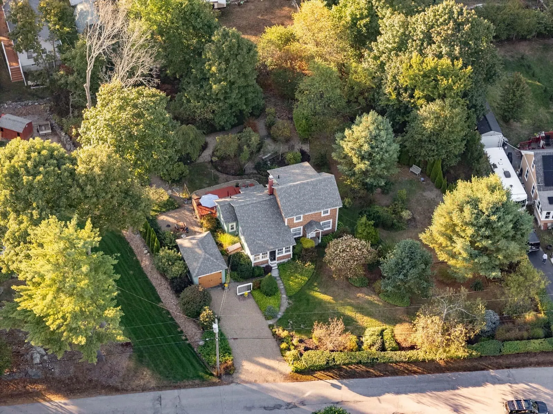 17 Wyman Avenue Kittery ME 03904