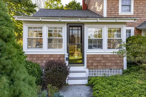17 Wyman Avenue Kittery ME 03904