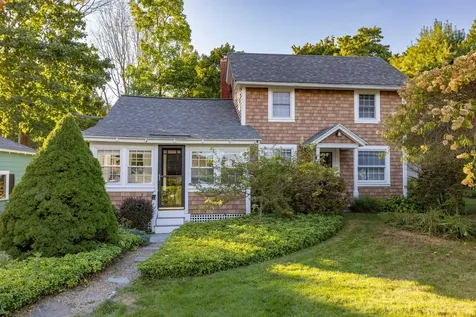 17 Wyman Avenue Kittery ME 03904