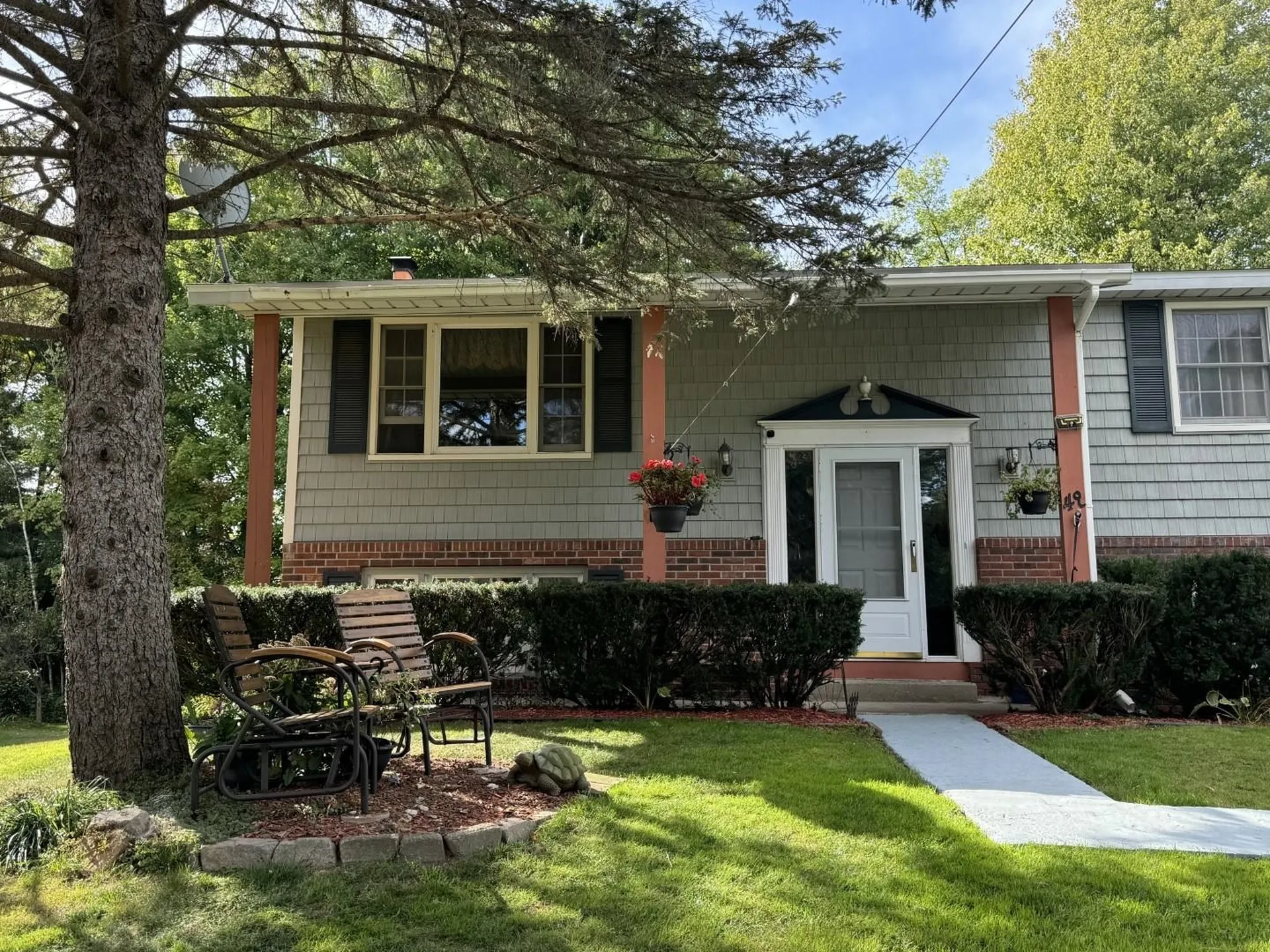 48 Richmond Drive Shelburne VT 05482
