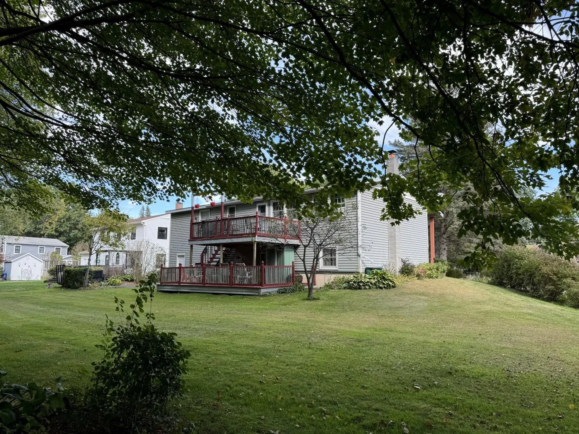 48 Richmond Drive Shelburne VT 05482