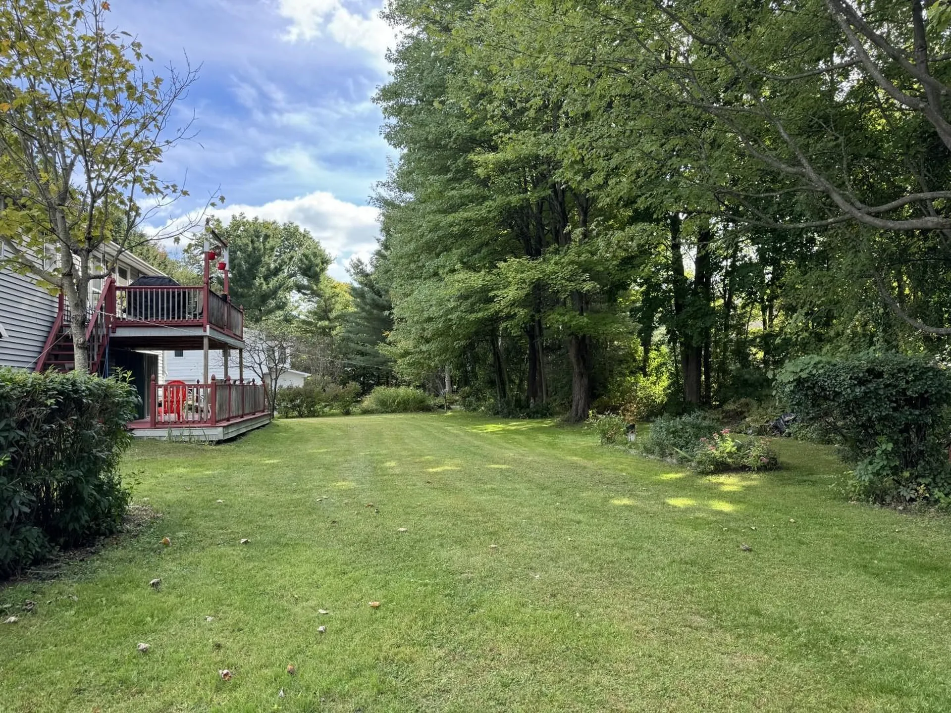 48 Richmond Drive Shelburne VT 05482