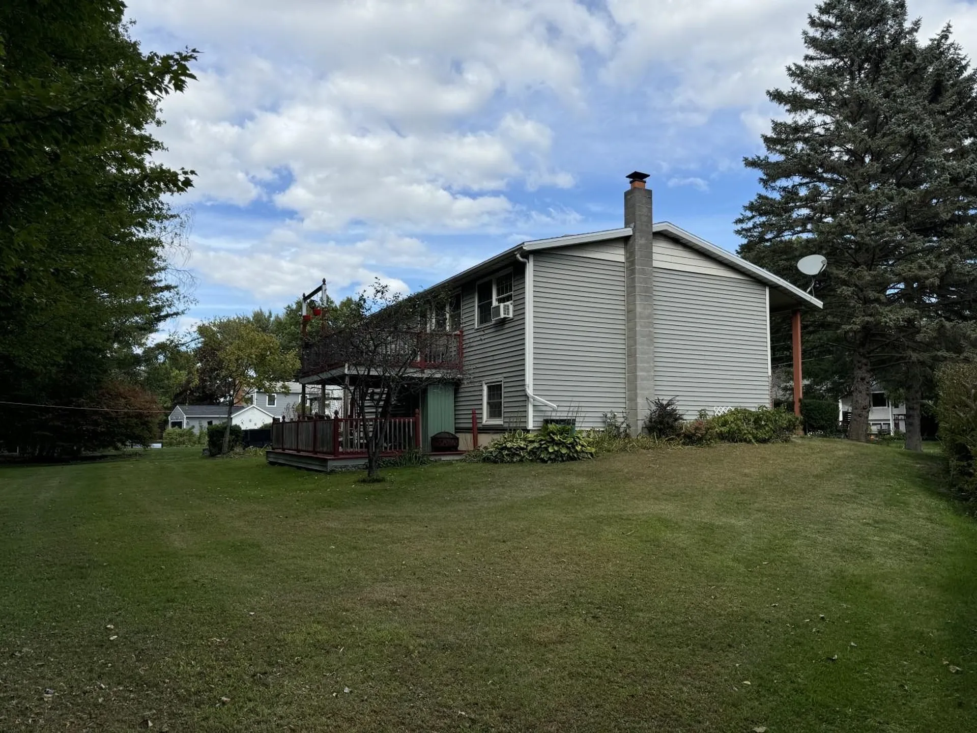 48 Richmond Drive Shelburne VT 05482