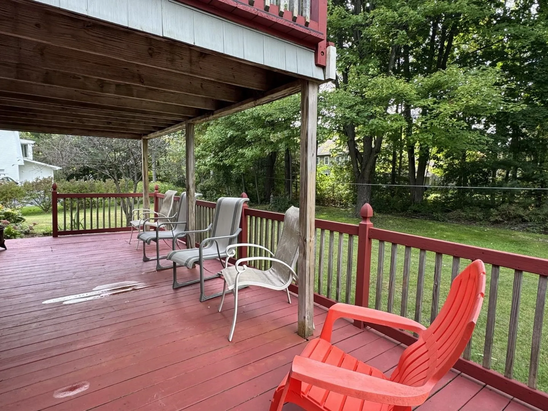 48 Richmond Drive Shelburne VT 05482