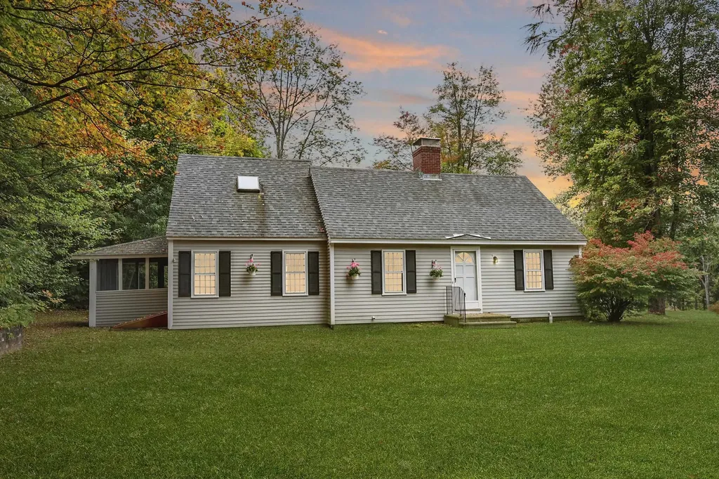 3 Libby Court Jaffrey NH 03452