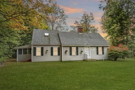 3 Libby Court Jaffrey NH 03452