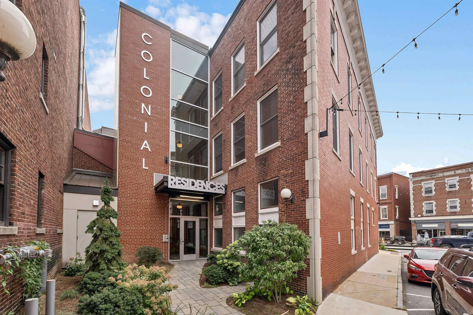 609 Main Street Laconia NH 03246