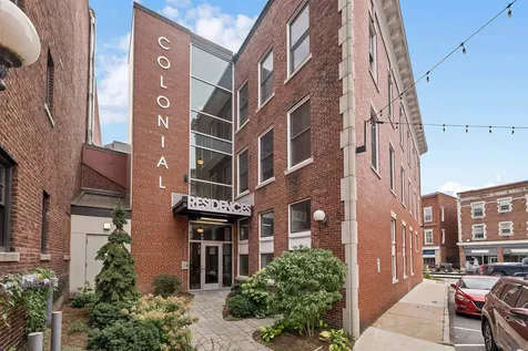 609 Main Street Laconia NH 03246