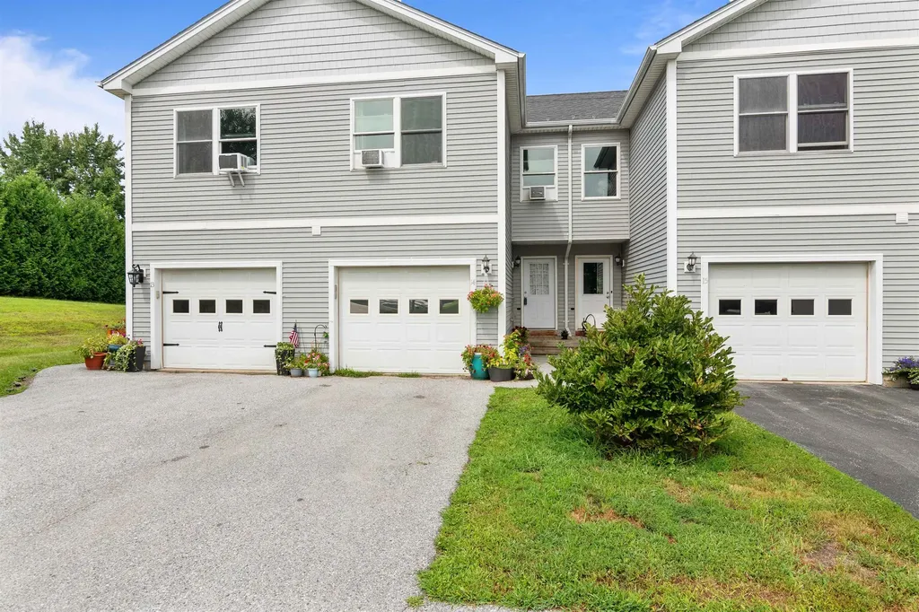 14 Alley Drive Swanton VT 05488